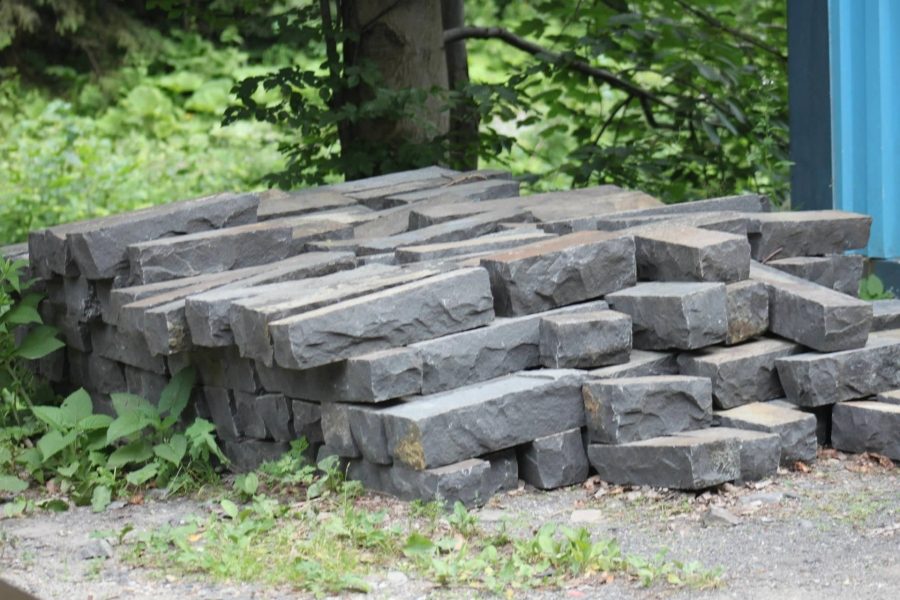 Borduri