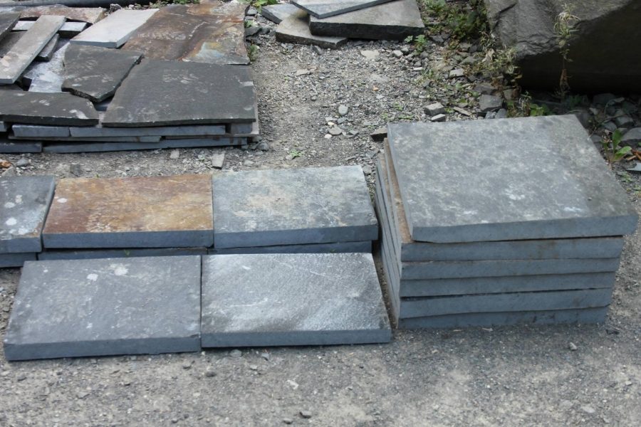 Capace pentru stâlpi